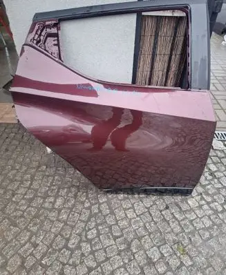 Nissan Micra K14 Rear door 