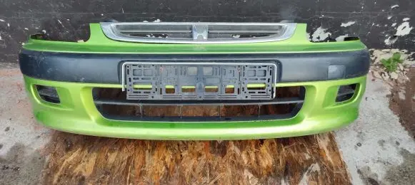Honda Logo Front bumper