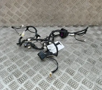 Porsche 911 992 Other wiring loom
