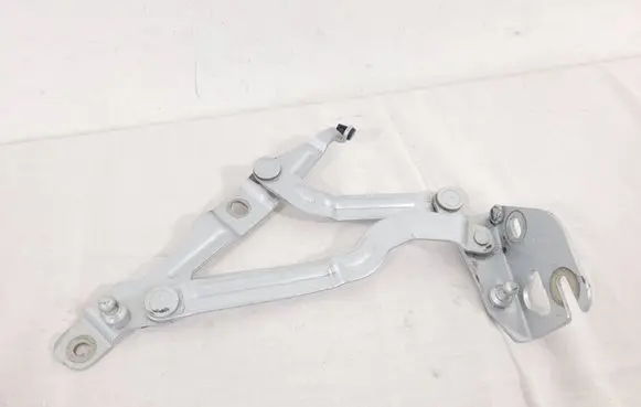Volkswagen PASSAT B5 Tailgate/trunk/boot hinge 3B5827302A