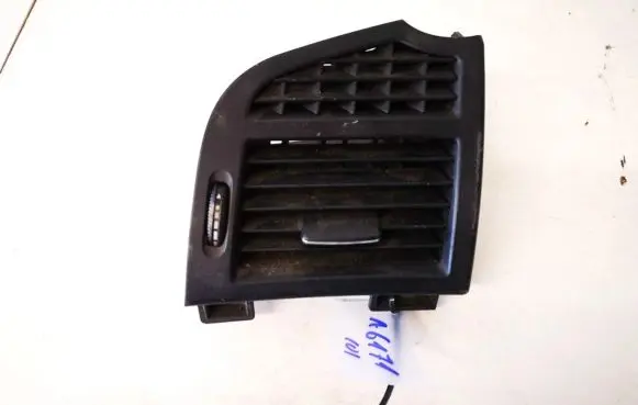 Mercedes-Benz S W221 Dash center air vent grill A2218300254