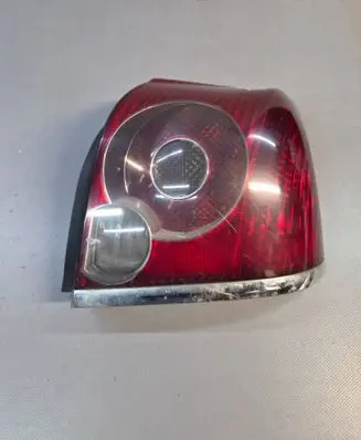 Toyota Avensis T250 Rear/tail lights