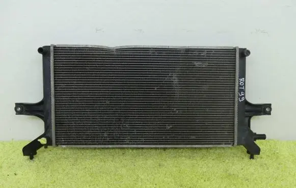 Toyota Hilux (AN10, AN20, AN30) Intercooler radiator TG422135-7200