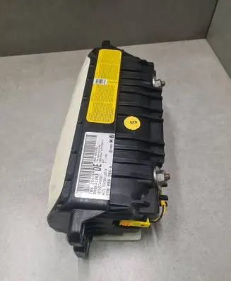 Skoda Yeti (5L) Passenger airbag 34064120B 3T0880204A