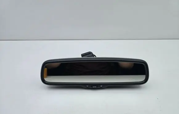 Rear view mirror (interior)
