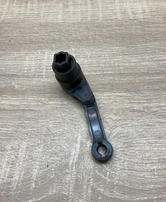 Seat Toledo II (1M) Other interior part H35133737C 133737C H35133739P