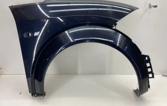 Audi A2 Fender