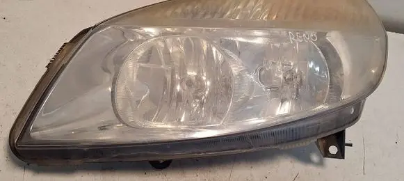 Renault Scenic II - Grand scenic II Headlight/headlamp 15810300LI