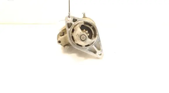 Toyota Yaris Starter motor