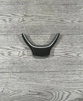 BMW 5 F10 F11 Steering wheel trim 