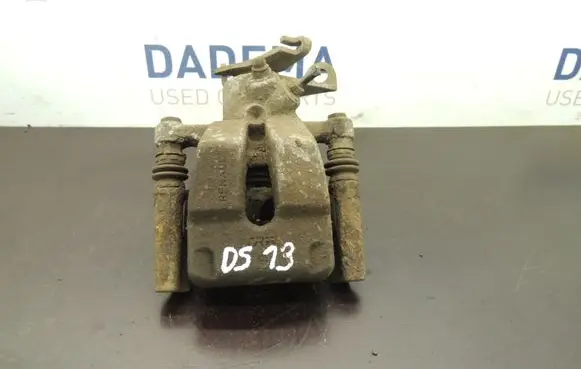 Renault Megane III Rear brake caliper DS13