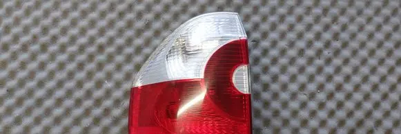 BMW X3 E83 Rear/tail lights 63216990169 6313414399