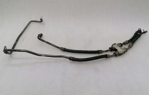 Mercedes-Benz G W461 W463 1st Gen Gearbox oil cooler pipe/hose A4632700727