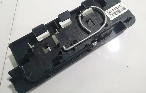 Citroen Berlingo Other exterior part 9670907580