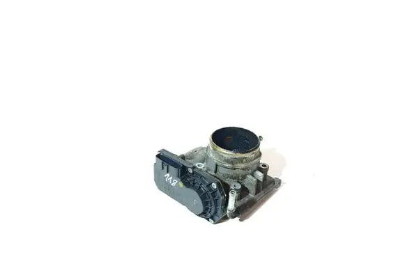 Mazda CX-5 Throttle valve SH01136B0 010000468