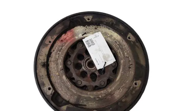 BMW 1 E81 E87 Flywheel 7577479