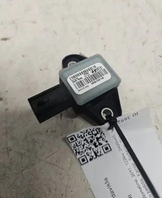 Hyundai Sonata Airbag deployment crash/impact sensor 959201M200