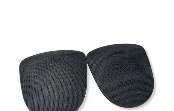 Seat Altea XL Rear door speaker cover trim 5P0867149 5P0867150
