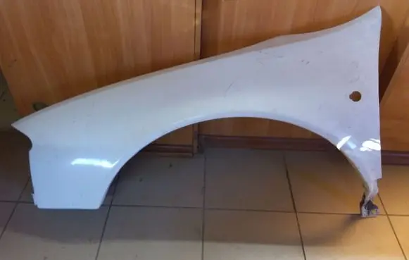 Chrysler 300M Fender