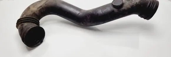 Peugeot Boxer Intercooler hose/pipe 349903080