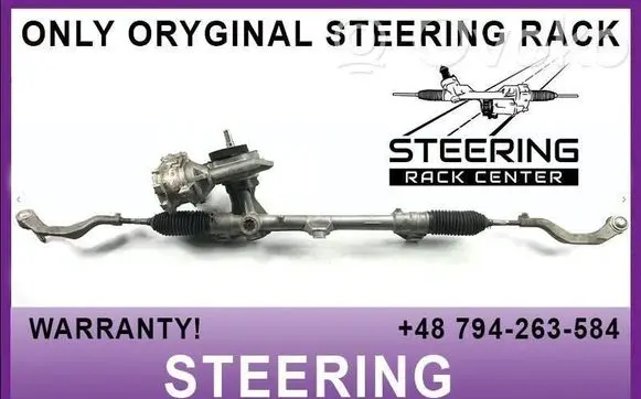 Mini One - Cooper F56 F55 Steering rack 32106876428