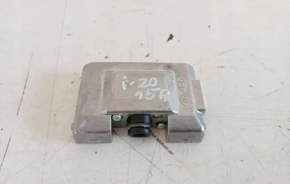 Hyundai i20 (GB IB) Windshield/windscreen camera 95890-C8000