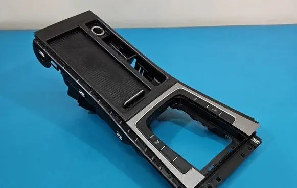 Volkswagen Golf VII Center console 5G0862531 IMPRK1586808
