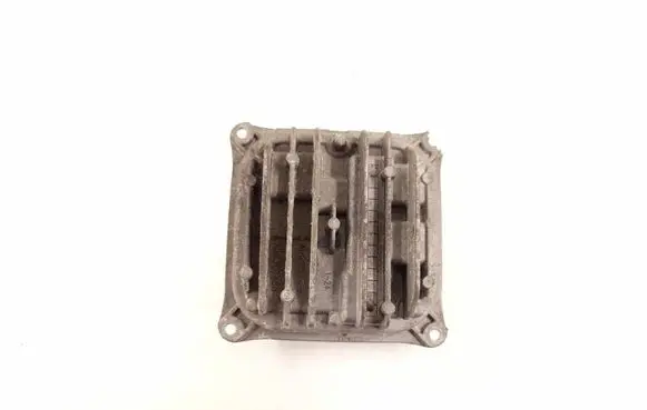 Mercedes-Benz E W212 Xenon control unit/module 2228700689 4479051804