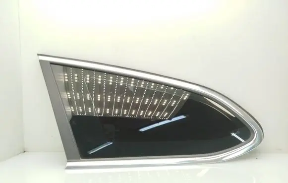 Volvo V60 Rear side window 31385425