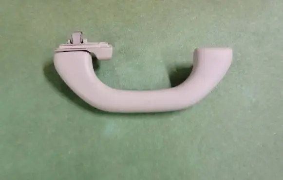 Skoda Octavia Mk3 (5E) Rear interior roof grab handle 561857607C