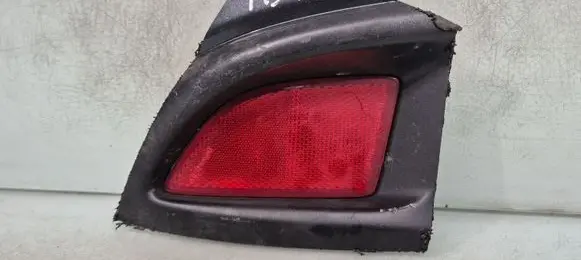 Mazda 3 III Rear tail light reflector P8496B