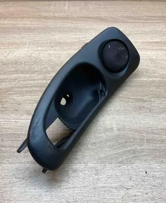 Alfa Romeo 156 Rear door interior handle trim A739 60624941 8901