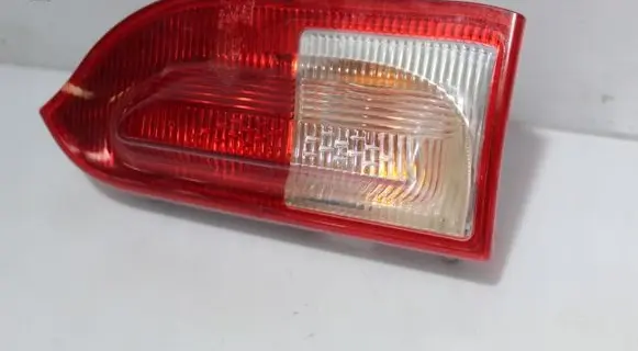 Opel Insignia A Rear/tail lights