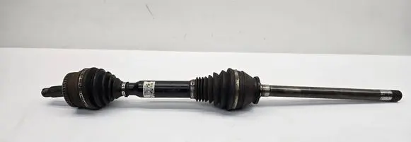 Land Rover Range Rover L322 Front driveshaft 3H423N128BB