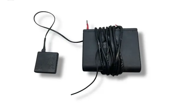 Mitsubishi Pajero Alarm control unit/module 4C6402B1B 4m5462a1a