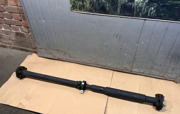 BMW 5 G30 G31 G38 Drive shaft (set) 8687372