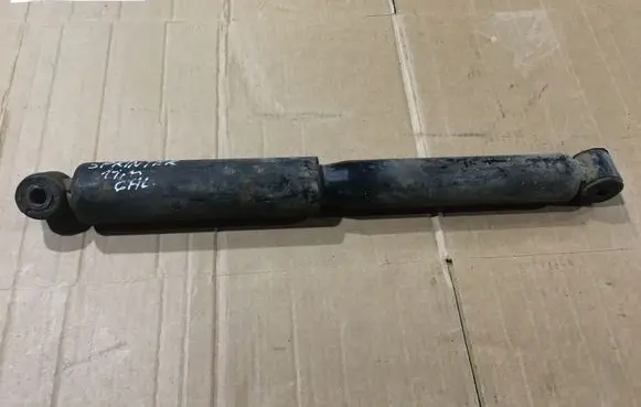 Mercedes-Benz Sprinter W906 Rear shock absorber/damper A9063200831
