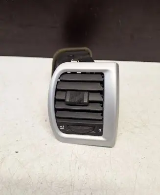 Skoda Roomster (5J) Dashboard side air vent grill/cover trim 5J0819702 1302140
