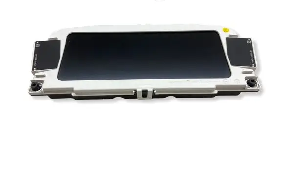 Peugeot 308 Speedometer (instrument cluster) 9835847680 0108855827 VPNPLF14B115GE