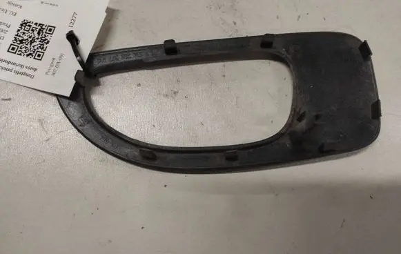 Peugeot 307 Front door handle cover 9634769977