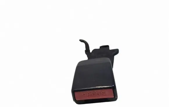 Renault Espace IV Rear seatbelt buckle 24659R 1331399