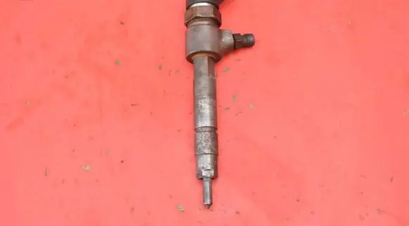 Alfa Romeo 156 Fuel injector 0445110119