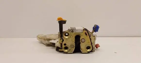 Front door lock