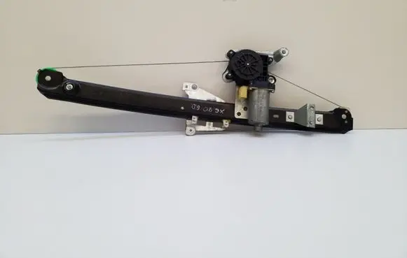 Volvo XC90 Rear door window regulator with motor 119970XXX 34141
