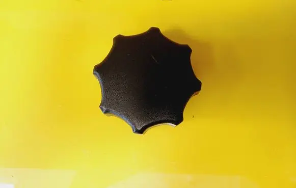 Opel Zafira A Seat adjustment knob 90519422