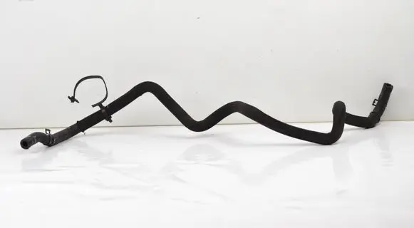 Audi A6 S6 C5 4B Engine coolant pipe/hose 059121107F