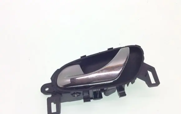 Nissan Qashqai Front door interior handle 806714EA