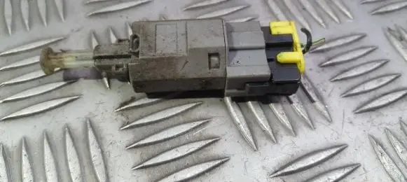 Mazda 626 Brake pedal sensor switch GA2C6649Y