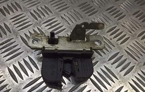Seat Ibiza III (6L) Engine bonnet/hood lock/latch loop/hook 6L6927505