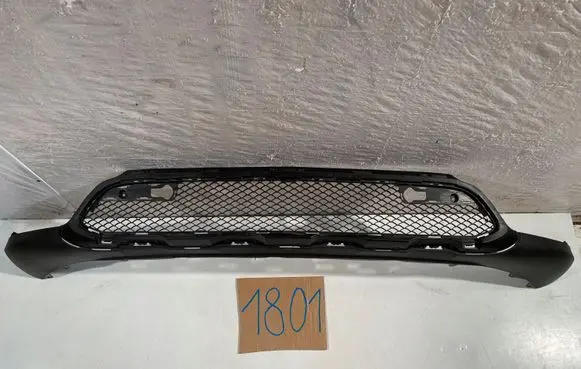 Mercedes-Benz GLC X253 C253 Front bumper lip A2538850565